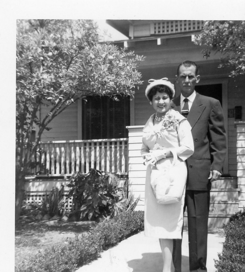 1950s and Before
